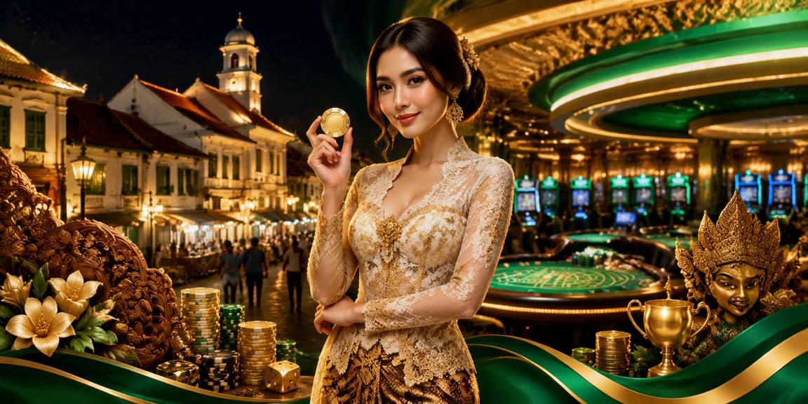 capital slot The capital slot Casino Experience